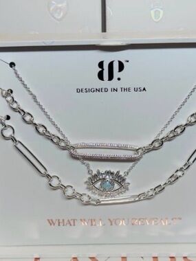 Bomb Party Luxe Layers Spring 2026 “Boss Moves Only”